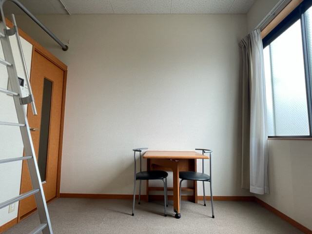 神戸市西区伊川谷町有瀬のアパートの子供部屋