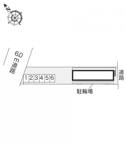 レオパレスルミエールのその他