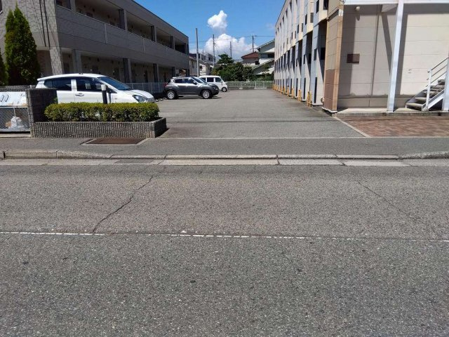 明石市大久保町西脇のアパートのその他