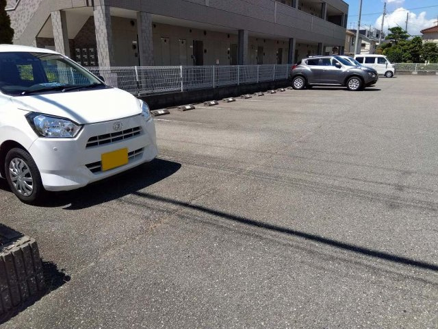 明石市大久保町西脇のアパートのその他