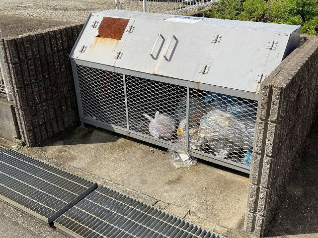 神戸市西区竜が岡２丁目の賃貸マンションのその他