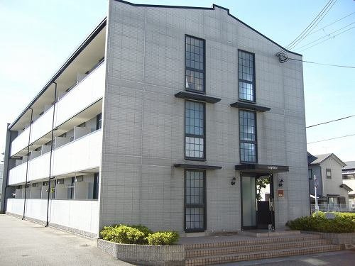 神戸市西区竜が岡２丁目の賃貸マンションのその他