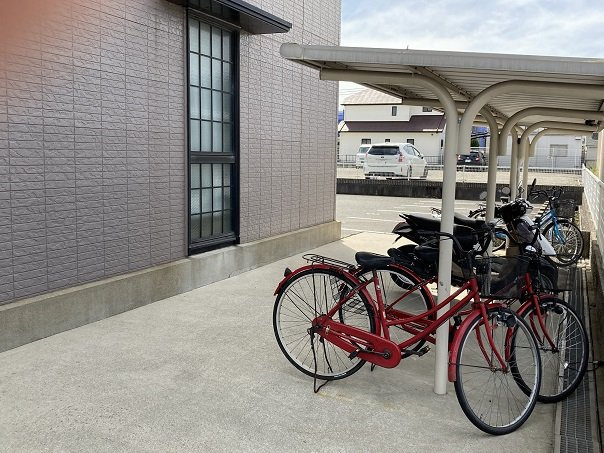 神戸市西区竜が岡２丁目の賃貸マンションのその他