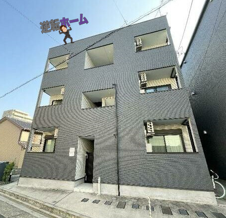 アレクサンダープラッツ金山(アレクサンダープラ