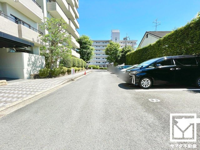 宇治黄檗パーク・ホームズのその他