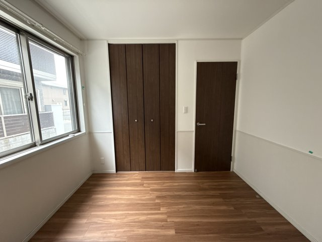 クレセールの子供部屋