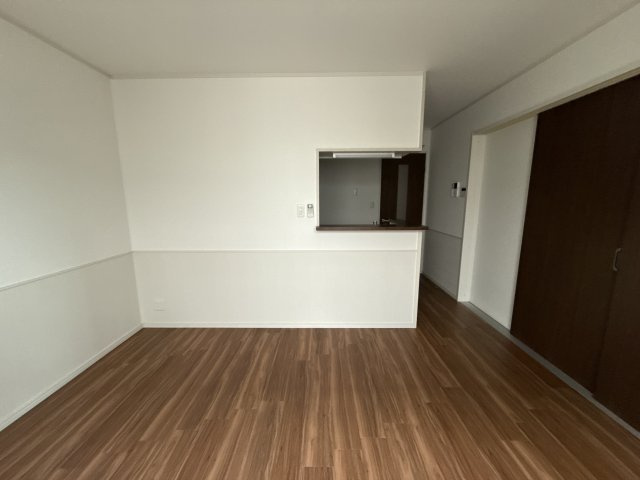 クレセールの居間・リビング