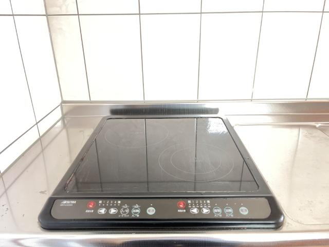 シャインファーストⅡのキッチン|キッチン