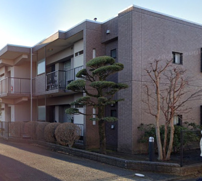 【エントランス】 | らくりーぶ21忠生(ラクリーブニジュウイチタダオ)