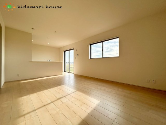 西区島根　新築戸建　リーブルガーデン06の内装