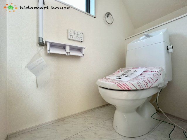 西区島根　新築戸建　リーブルガーデン06の浴室