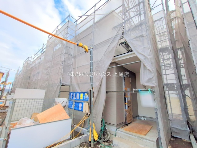 西区島根　新築戸建　リーブルガーデン06