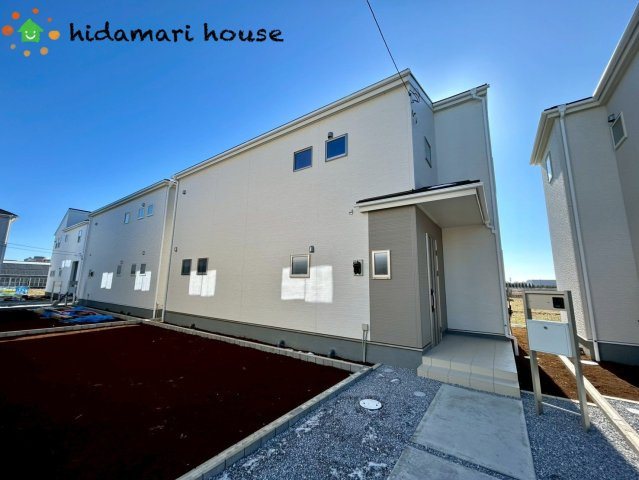 西区島根　新築戸建　リーブルガーデン06