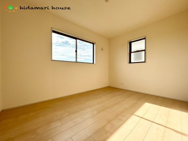 西区島根　新築戸建　リーブルガーデン06の収納