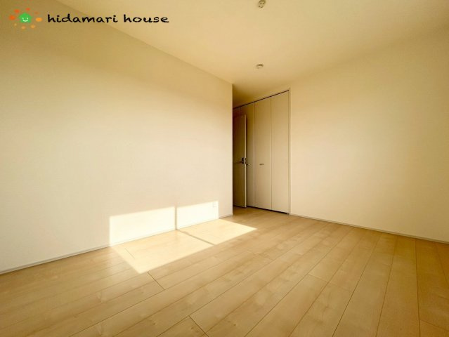 西区島根　新築戸建　リーブルガーデン06の洋室