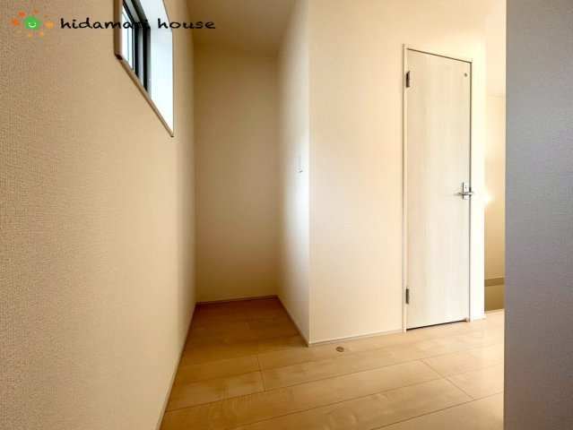 西区島根　新築戸建　リーブルガーデン06の内装