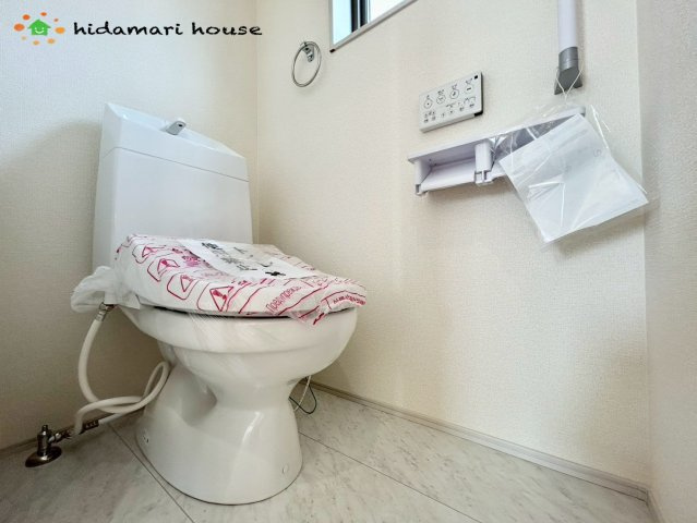 西区島根　新築戸建　リーブルガーデン06の内装