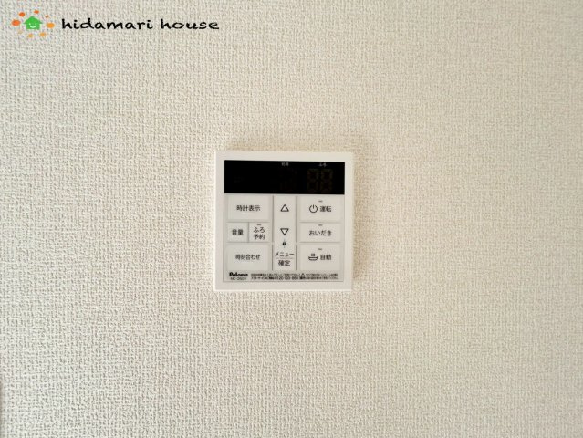 西区島根　新築戸建　リーブルガーデン06の冷暖房・空調設備