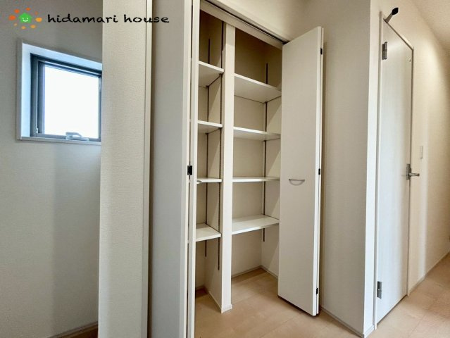 西区島根　新築戸建　リーブルガーデン06のその他