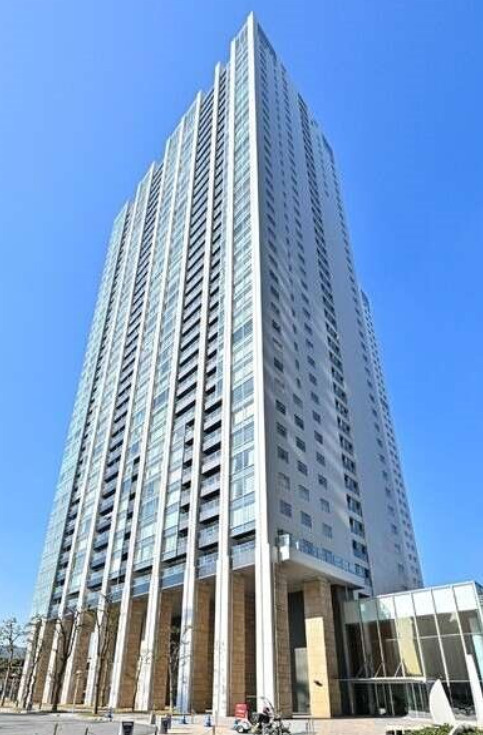 ワールドシティタワーズ キャピタルタワー