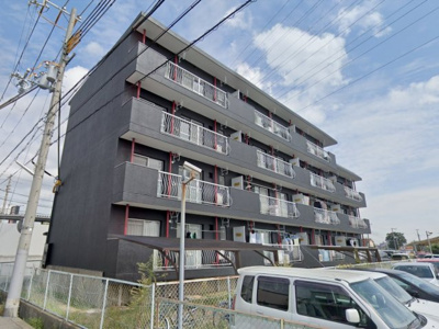 【外観】 | マンションシャトー