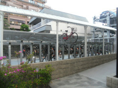 リラシオ西明石駅前のその他共用部分