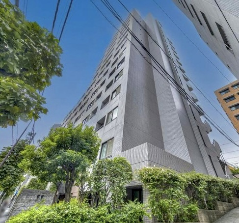 フリーディオ広尾南