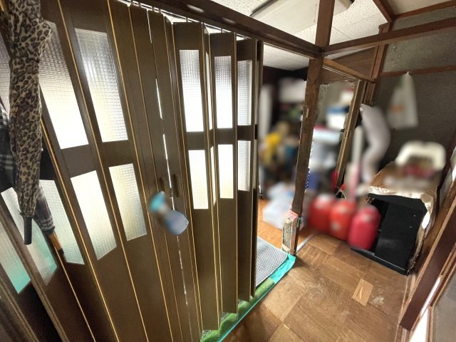 【内装】 | 上山市楢下　中古戸建