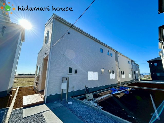 西区島根　新築戸建　リーブルガーデン07