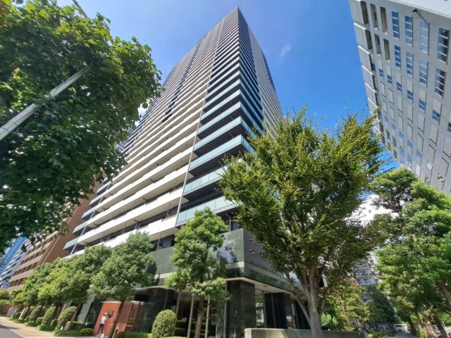 フェイバリッチタワー品川