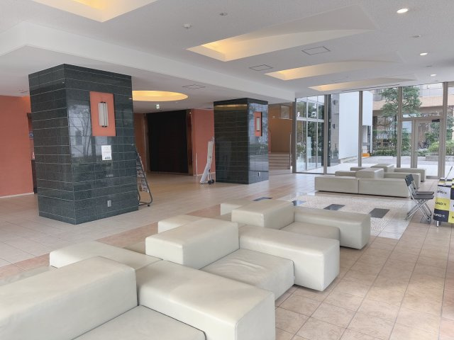 フェイバリッチタワー品川のその他共用部分