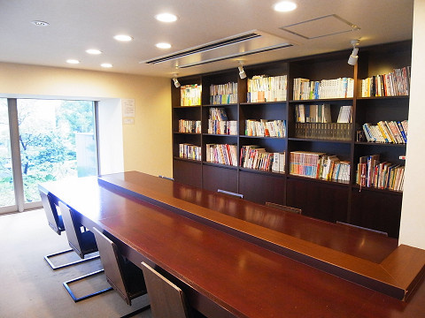 フェイバリッチタワー品川のその他共用部分