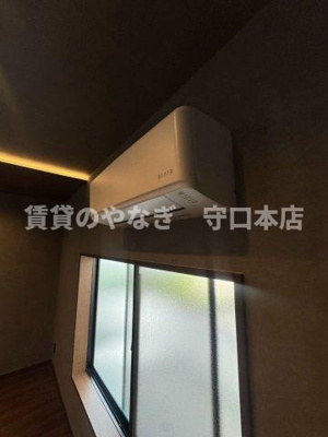 【設備】 | 大日ガレージハウス