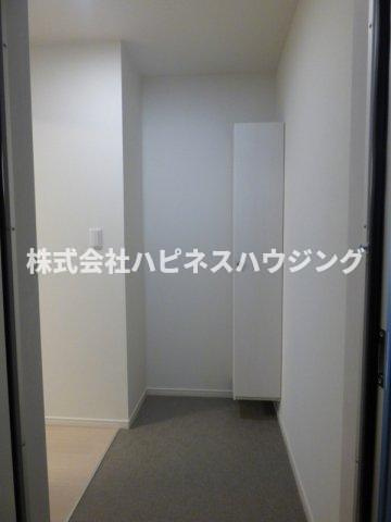 オークプレイスのその他