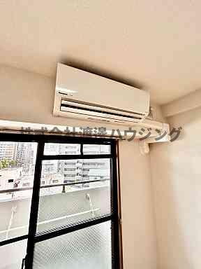 マンション野口2の設備