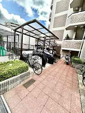 マンション野口2のその他共用部分