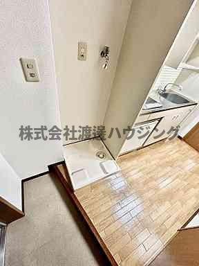 マンション野口2の設備