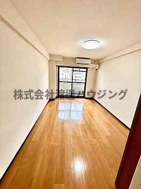 マンション野口2の洋室