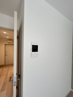 【セキュリティ】 | ALEGRIA津久野South