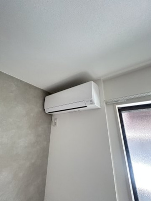 【設備】 | ALEGRIA津久野South