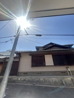 【展望】 | ALEGRIA津久野South