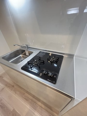 【キッチン】 | ALEGRIA津久野South