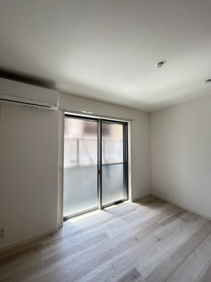 【洋室】 | ALEGRIA津久野South