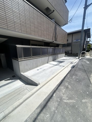 【その他】 | ALEGRIA津久野South