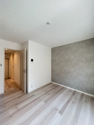 【洋室】 | ALEGRIA津久野South