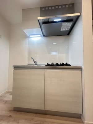 【キッチン】 | ALEGRIA津久野South