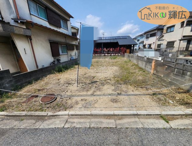 【外観】 | 加古川市加古川町河原　　土地
