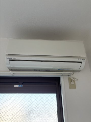 リバーヒル石津の設備