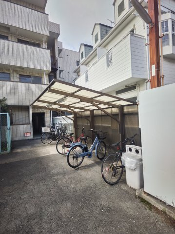 リバーヒル石津のその他共用部分