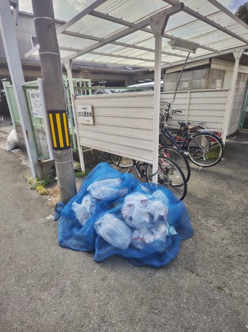 リバーヒル石津のその他